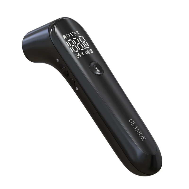 تب سنج دیجیتال گلامور مدل DET-101